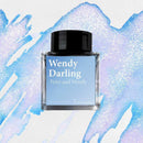 Wearingeul Peter and Wendy Ink Bottle (30ml) - Wendy Darling