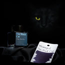 Wearingeul Ink Bottle (30ml) - The Black Cat - Endless Exclusive (2023)