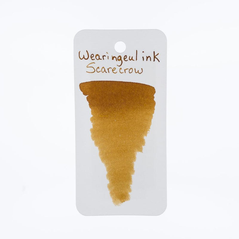 Wearingeul Ink Bottle (30ml) - The Wonderful Wizard of Oz Literature Ink