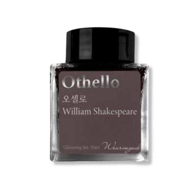 Wearingeul Ink Bottle (30ml) - William Shakespeare