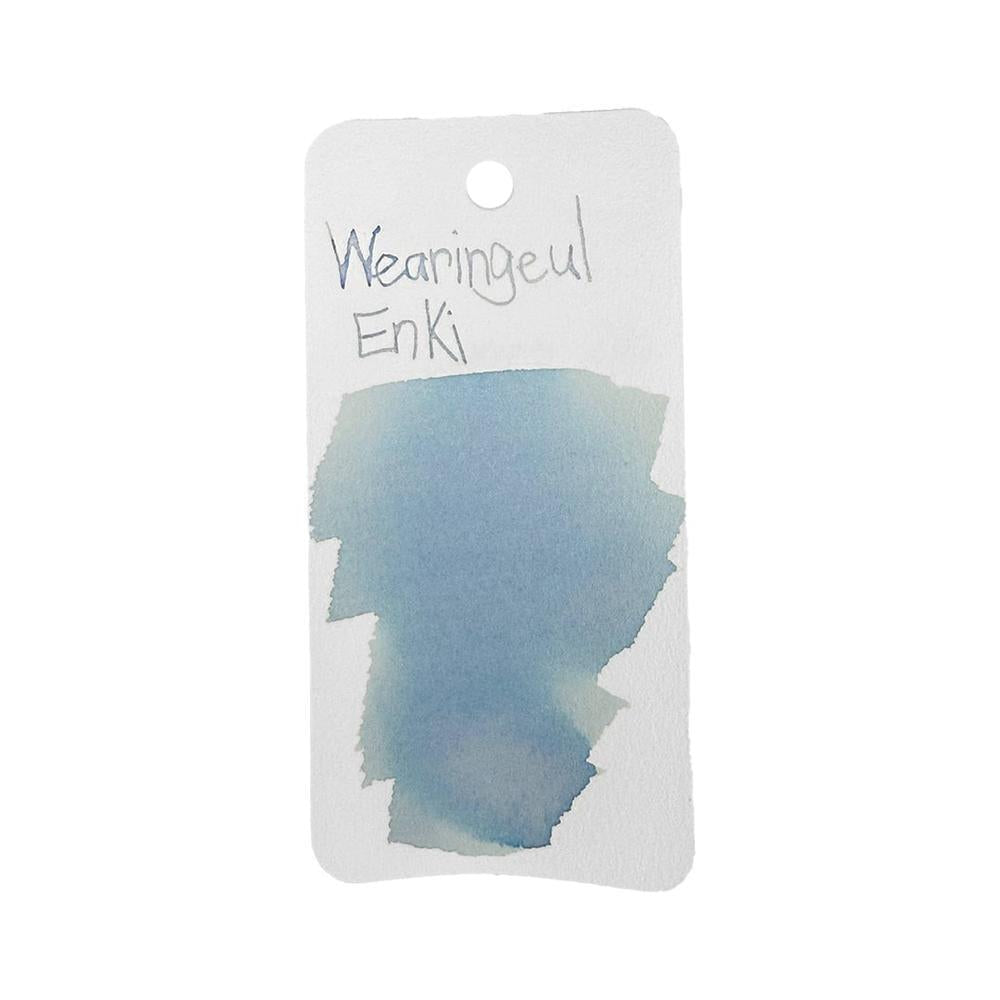 Wearingeul World Myths and Legends Ink Bottle - 30ml | EndlessPens