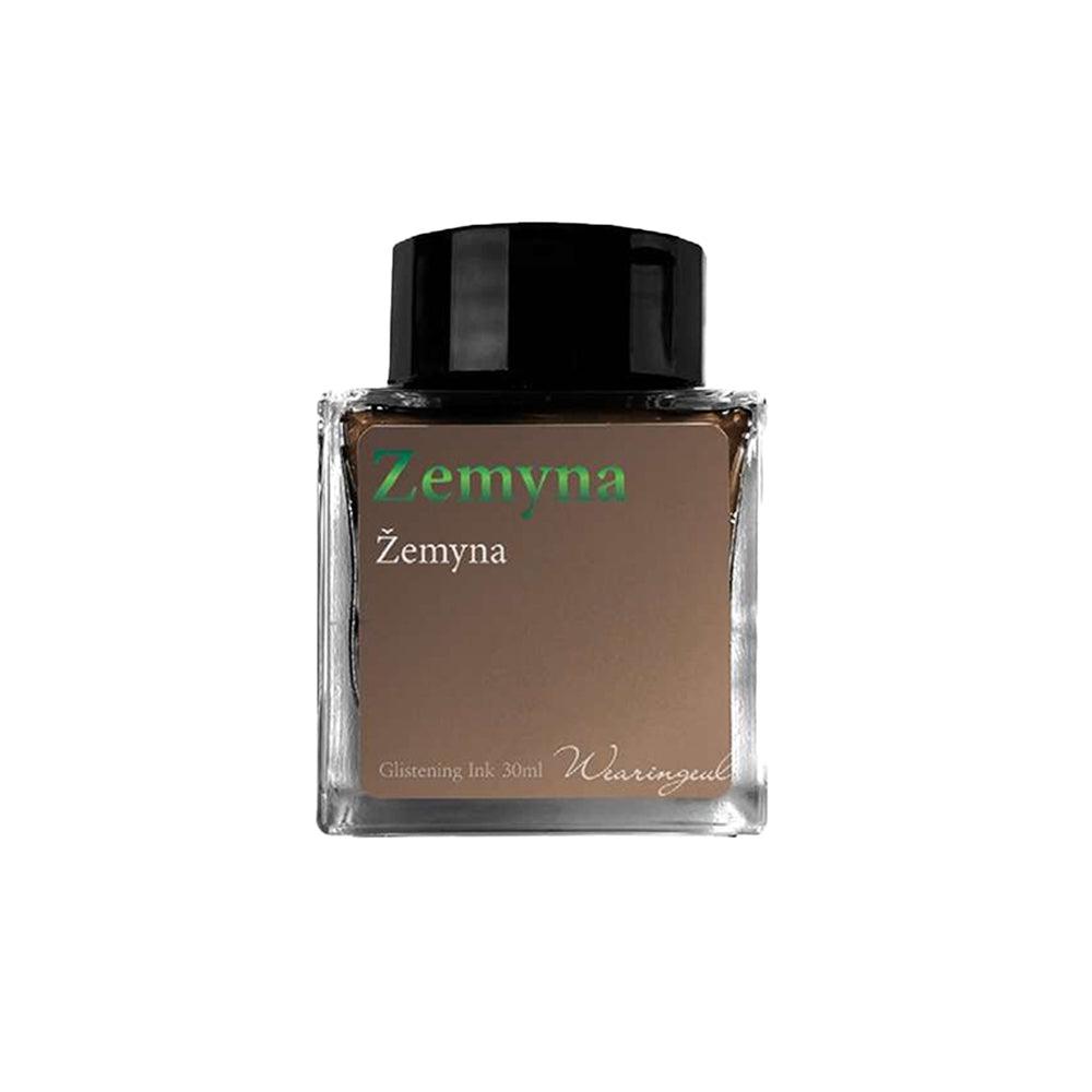 Wearingeul World Myths and Legends Ink Bottle - 30ml | EndlessPens