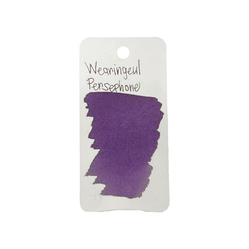 Wearingeul Ink Bottle (30ml) - World Myths and Legends Ink (The Oldest Stories)