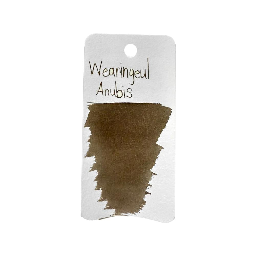 Wearingeul World Myths and Legends Ink Bottle - 30ml | EndlessPens