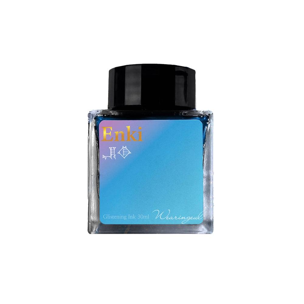 Wearingeul World Myths and Legends Ink Bottle - 30ml | EndlessPens