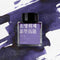 Wearingeul Ink Bottle (30ml) - Yi Sang Literature Ink - Soyongwije - Color Sample