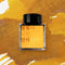 Wearingeul Ink Bottle (30ml) - Yun Dong Ju Literature Ink - A Star Spattered Hill - Color Sample