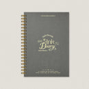 Wearingeul Ink Diary (B6)