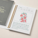 Wearingeul Ink Diary (B6)