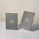 Wearingeul Ink Diary (B6)
