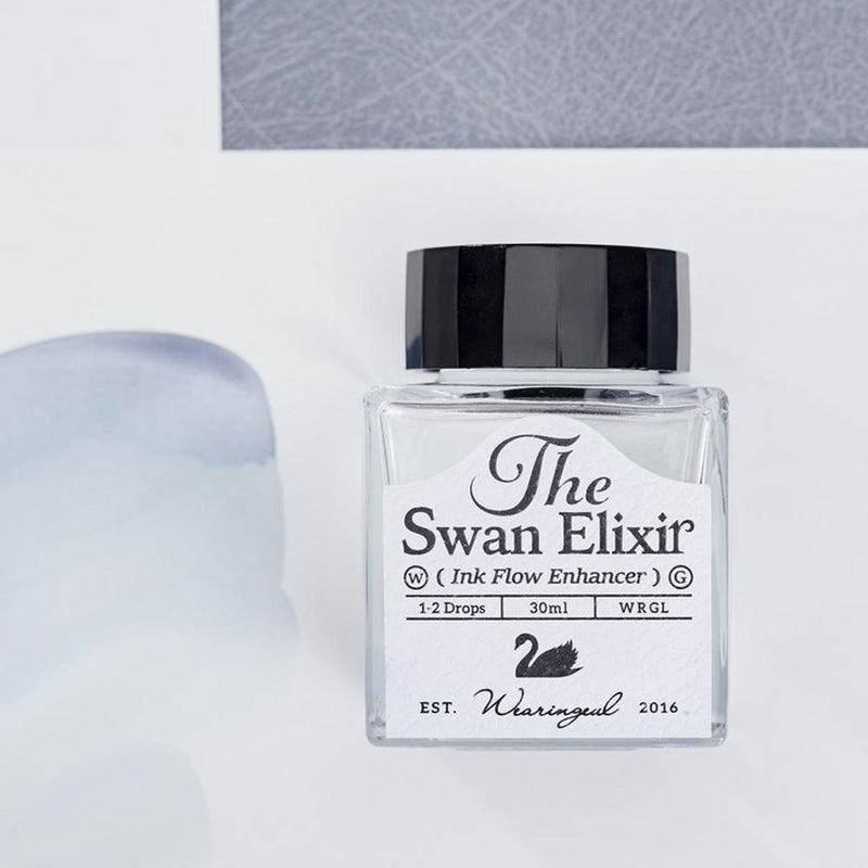 Wearingeul Ink Flow Enhancer (30ml) - Swan Elixir