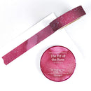 Wearingeul Ink Masking Tape - World Literature Ⅲ