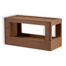 Wearingeul House of Ink Organizer - Wooden Ink Organizer | EndlessPens