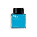 Wearingeul Ink Set - Alice's Adventures in Wonderland - Alice