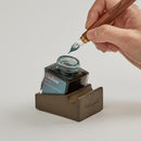 Wearingeul Ink and Pen Rest - Ink Bottle and Pen | EndlessPens