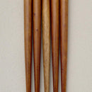 Wearingeul Wood Dip Pen Holder