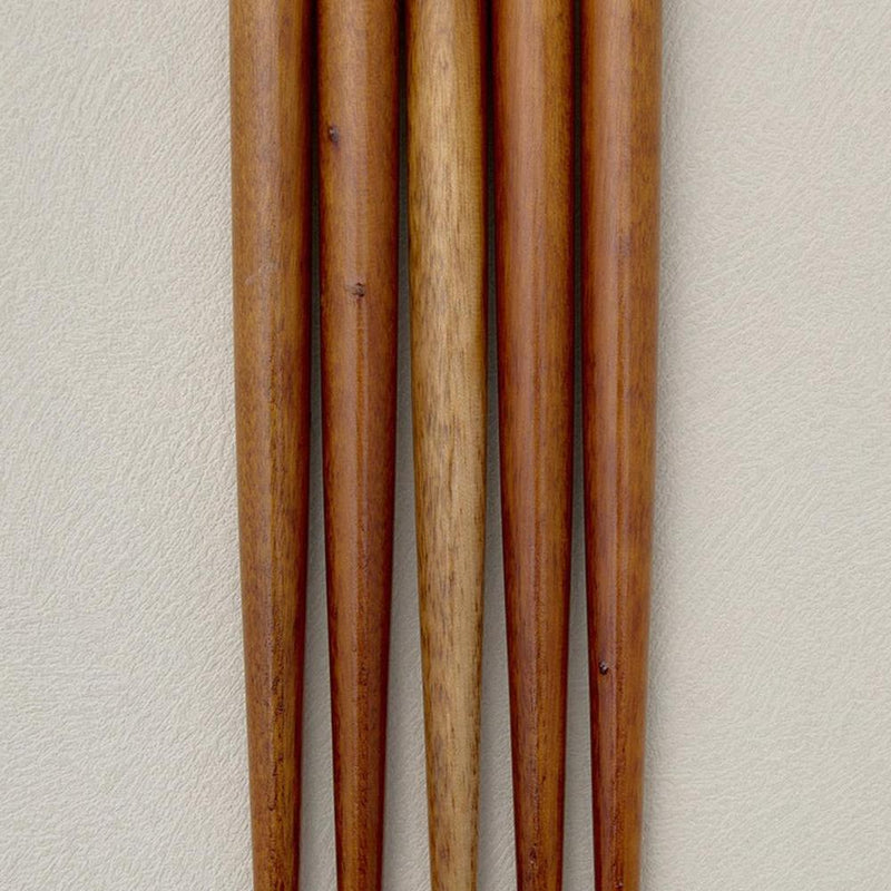 Wearingeul Wood Dip Pen Holder