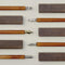 Wearingeul Wood Dip Pen Holder
