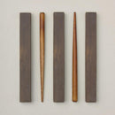 Wearingeul Wood Dip Pen Holder