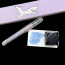 White Bear Pens × Tono & Lims × Mikayla Arctic Fox Set