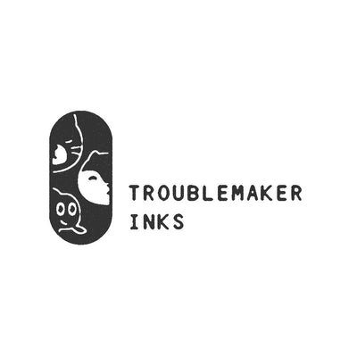 Troublemaker Inks
