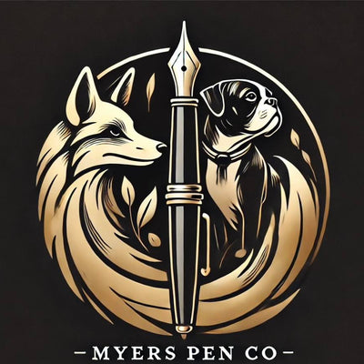 Myers Pen Co