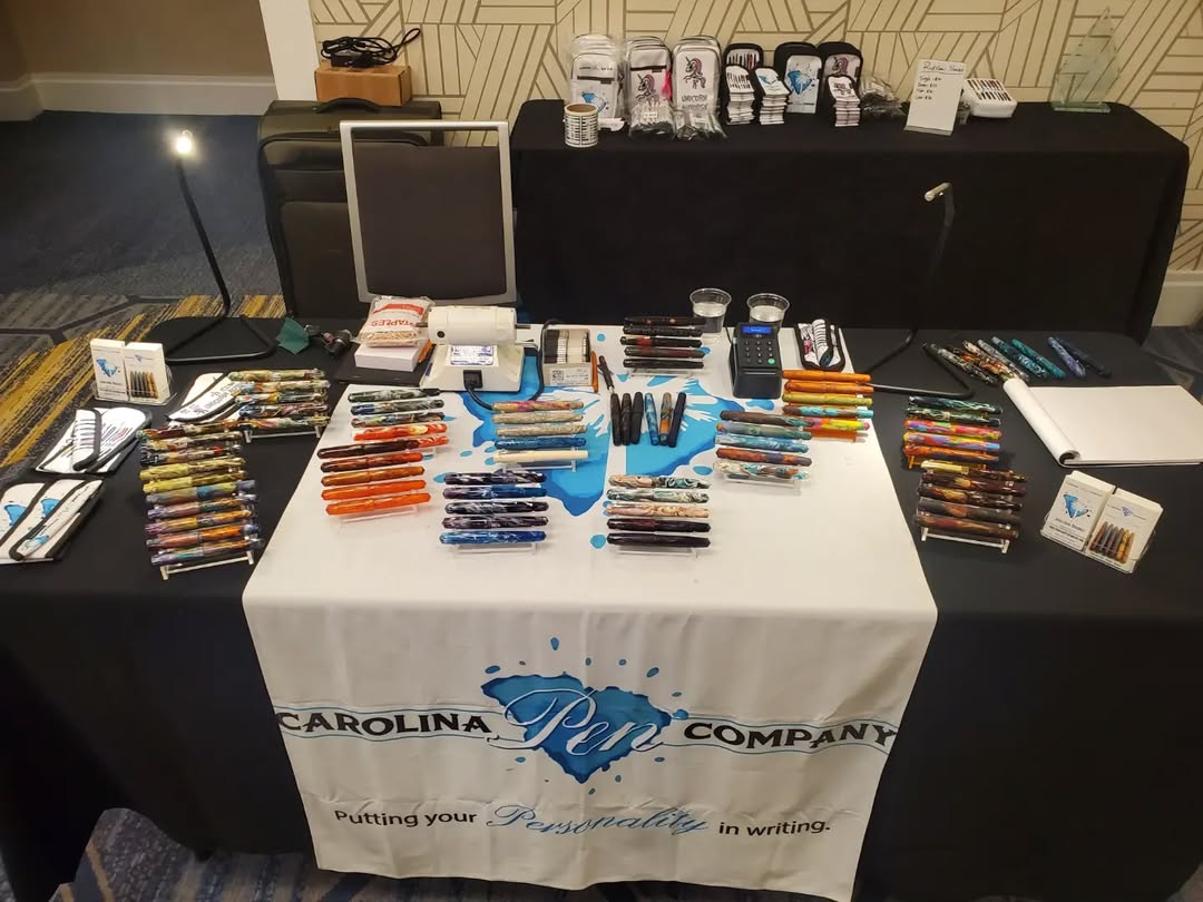 Carolina Pen Co