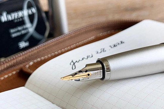 Best Smooth Writing Fountain Pens, EndlessPens