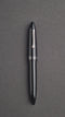 Leonardo Fountain Pen - Furore Redesigned - Notte di Furore (14K Gold)