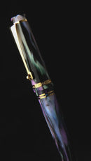 Magna Carta Fountain Pen - MST - Black Opal - Endless Exclusive (2025)