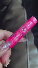 BENU × @jane_euphoria Bubblegum Rizz Fountain Pen