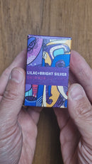 Leonardo Ink Bottle (40ml) - Shimmer