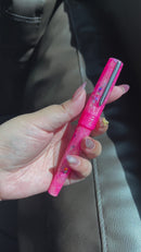 BENU × @jane_euphoria Bubblegum Rizz Fountain Pen