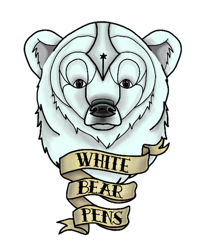 @whitebearpens