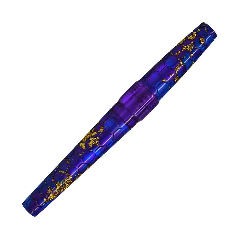 BENU Hexagon B Fountain Pen (with cap)