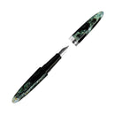 BENU Minima Mystical Green Fountain Pen (cap and nib)
