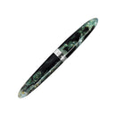 BENU Minima Mystical Green Fountain Pen (with cap)