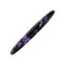 BENU Minima Purple Flame Fountain Pen (with cap)