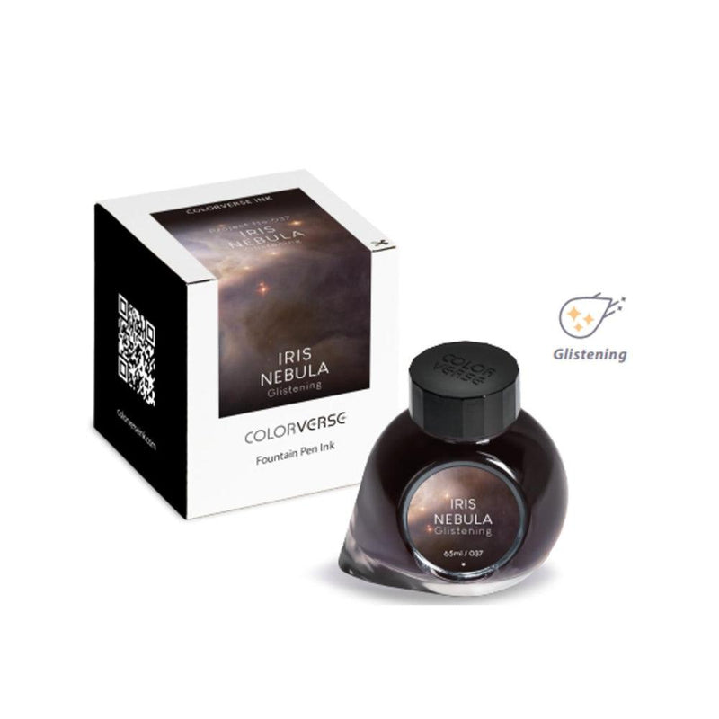 Colorverse Project Vol. 6 Nebula Special Ink Bottle - 65ml - Iris Nebula