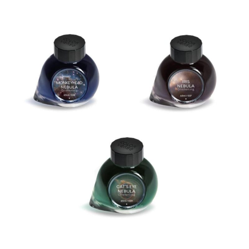Colorverse Project Vol. 6 Nebula Special Ink Bottle - 65ml (all variants)