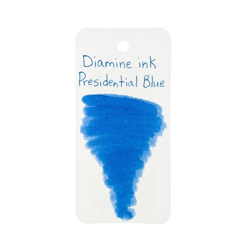 Diamine Ink Bottle (30ml / 80ml) - Blue