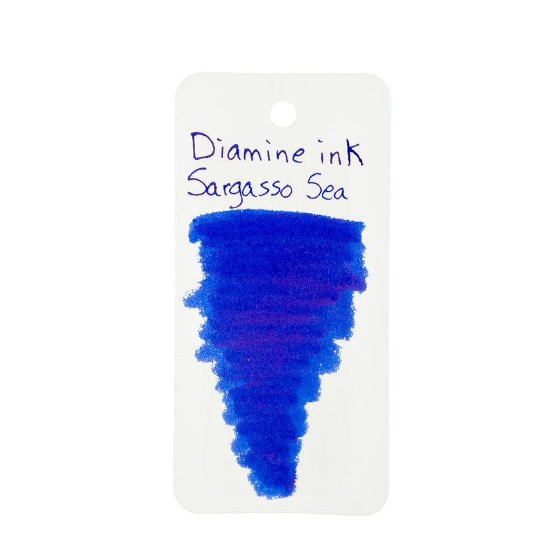 Diamine Ink Bottle (30ml / 80ml) - Blue