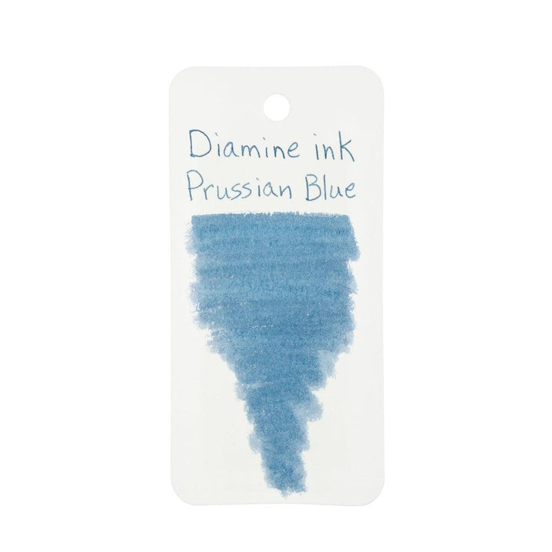 Diamine Ink Bottle (30ml / 80ml) - Blue