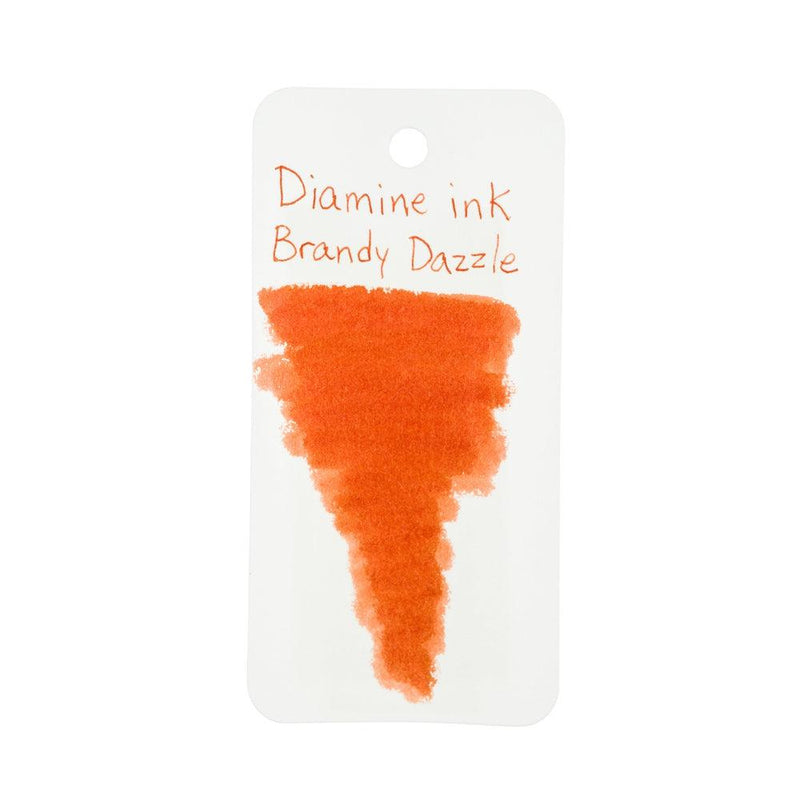 Diamine Shimmer Ink Bottle (50ml)