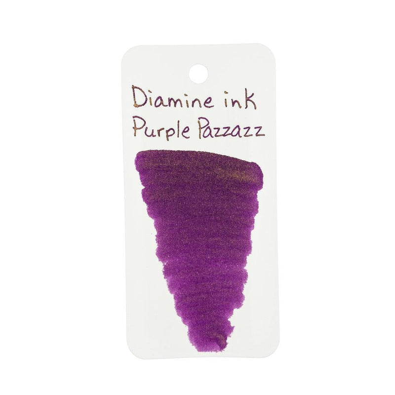 Diamine Shimmer Ink Bottle (50ml)