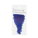 Diamine Shimmer Ink Bottle (50ml)