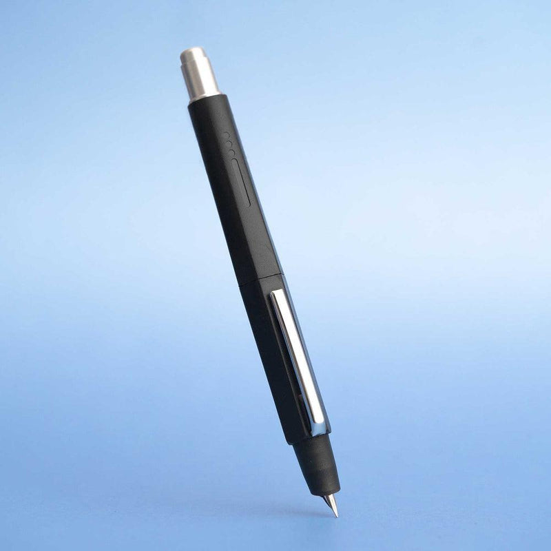 Endless Stationery Fountain Pen - Creator