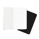 Endless Stationery Storyboard Pocket (Regalia Paper) Notebook - 2-Pack (Paper Lines)