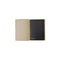 Endless Stationery Explorer Cactus Leather Notebook - Beige (Open)