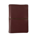 Endless Stationery Explorer Cactus Leather Notebook - Maroon